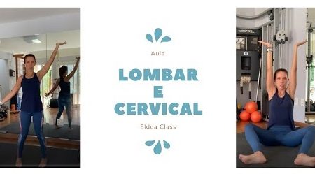 ELDOA Lombar e Cervical