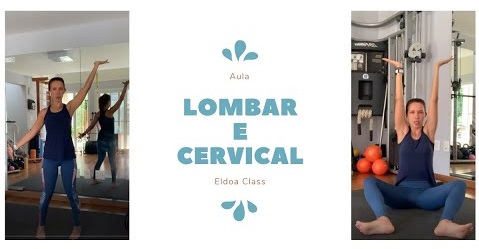 ELDOA Lombar e Cervical