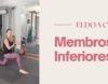 ELDOA Class para MEMBROS INFERIORES